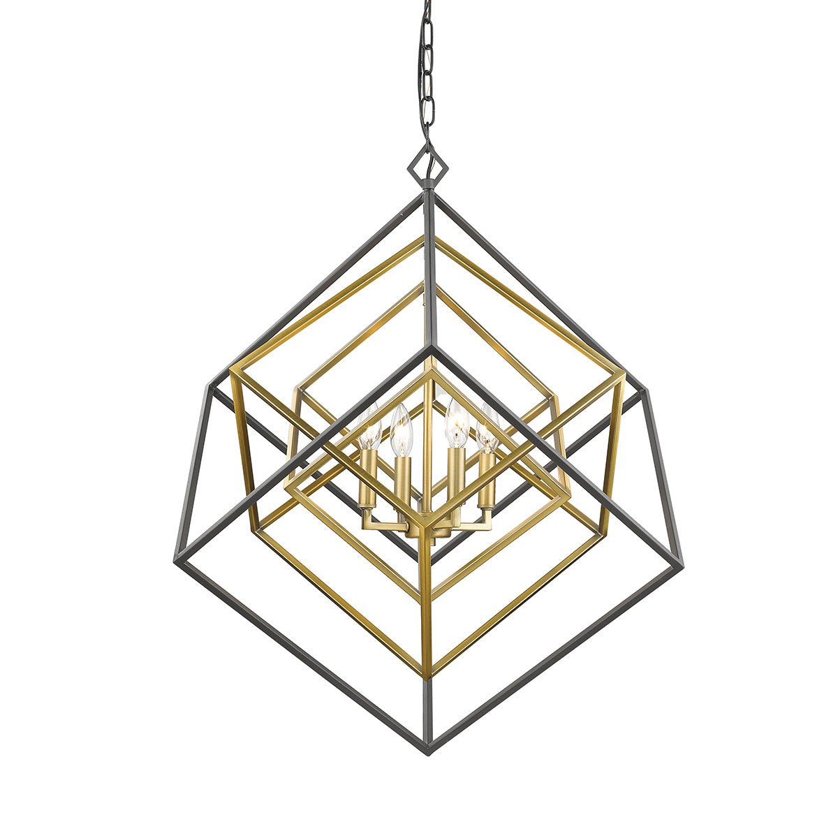 Chandelier Euclid