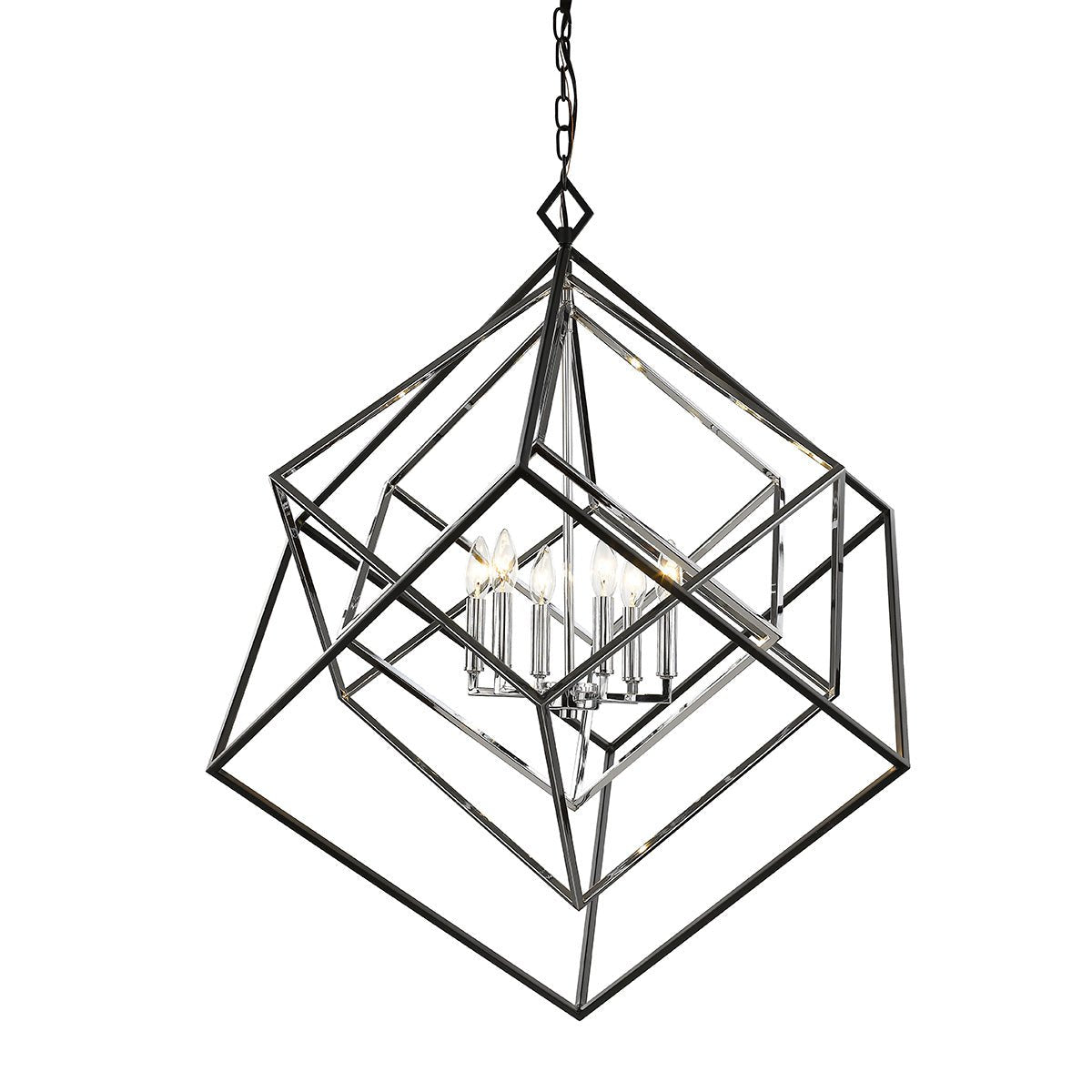 Chandelier Euclid