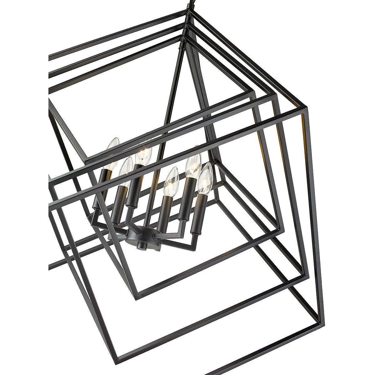 Chandelier Euclid