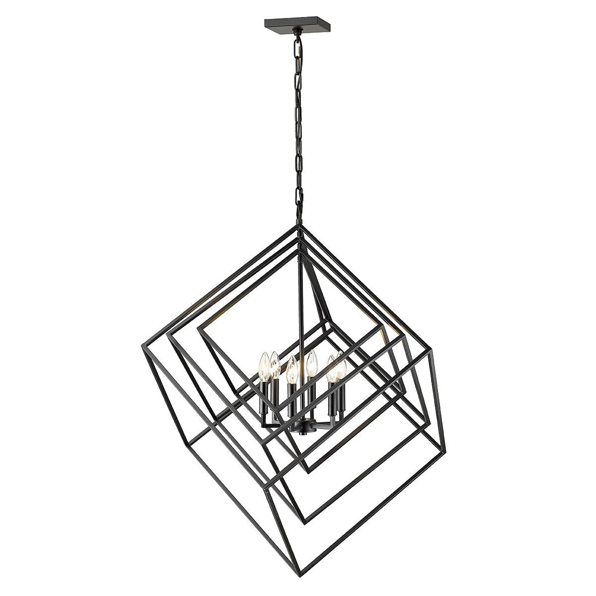 Chandelier Euclid