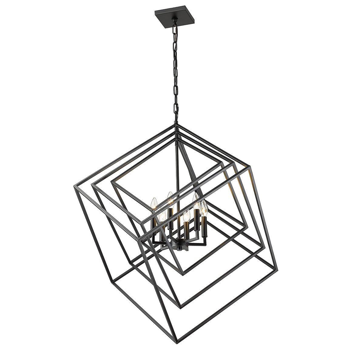 Chandelier Euclid