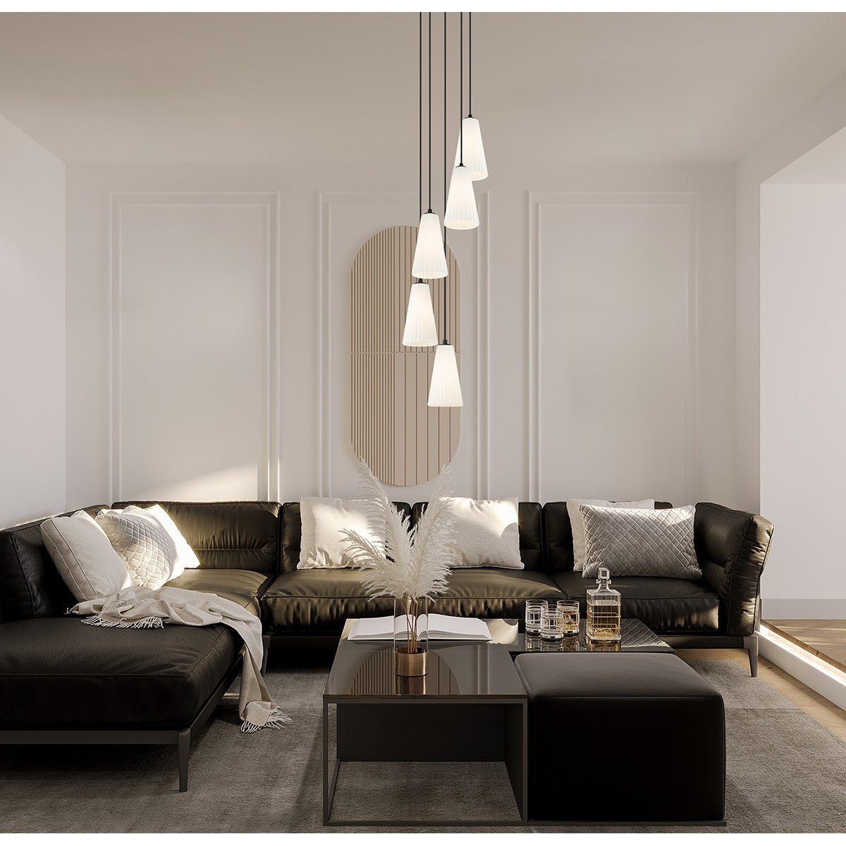 Chandelier Farrell