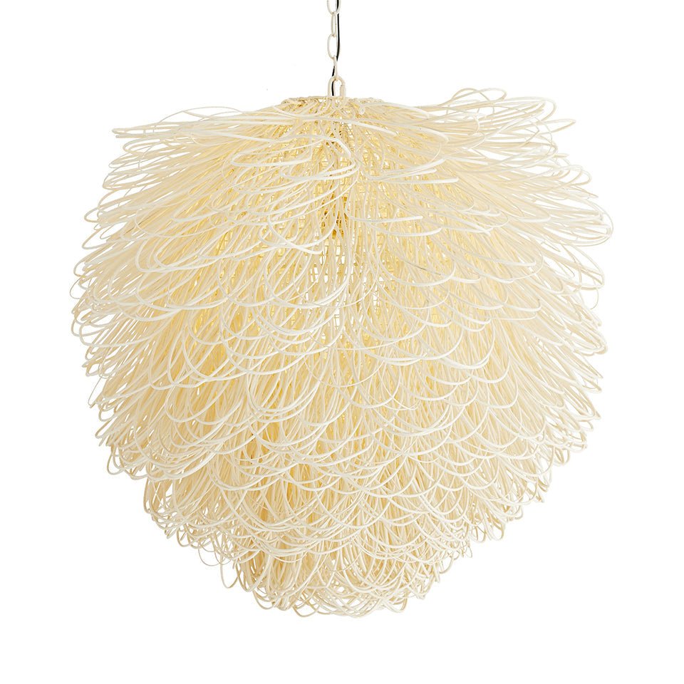Chandelier Finley - by Arteriors | Luminaires & cie