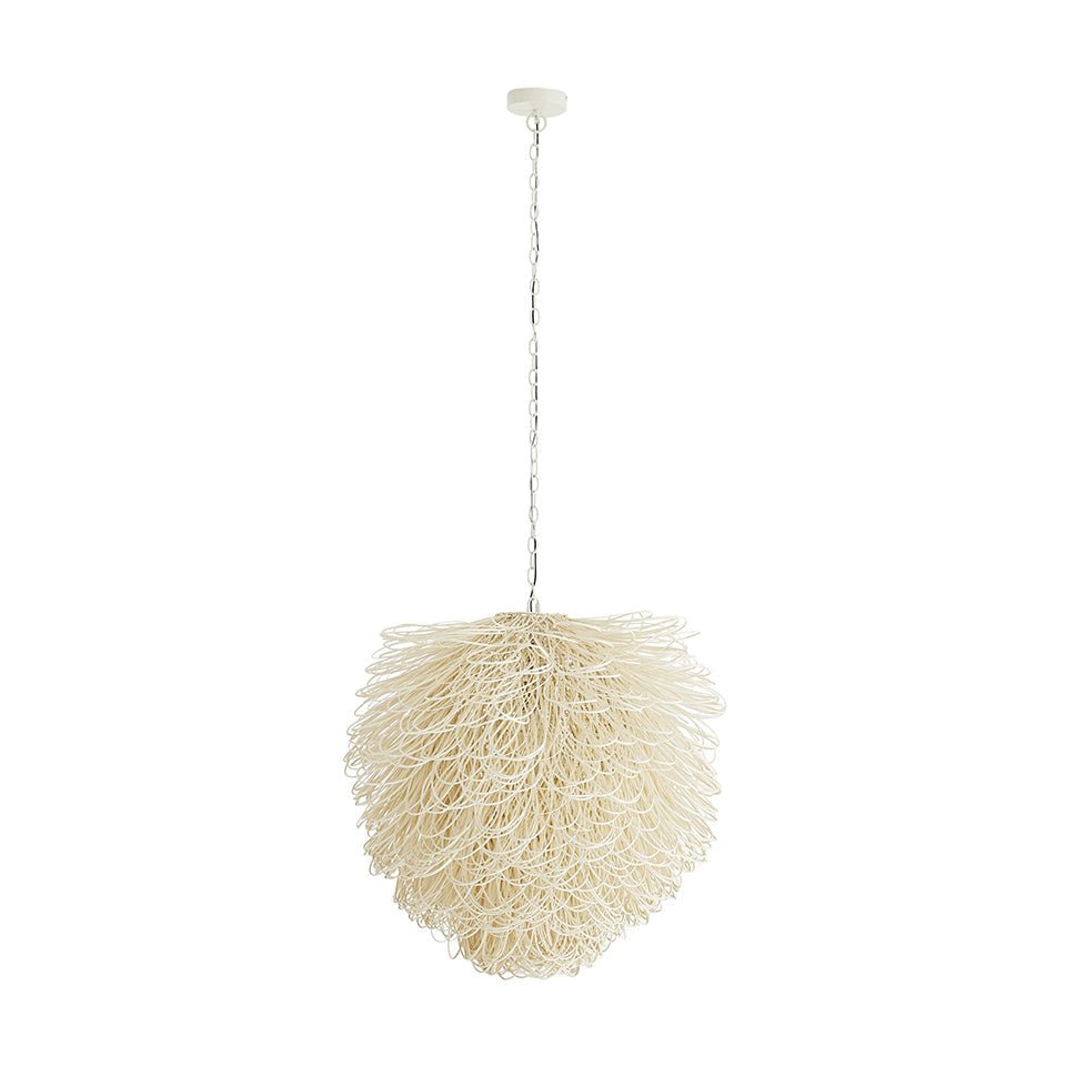 Chandelier Finley - by Arteriors | Luminaires & cie