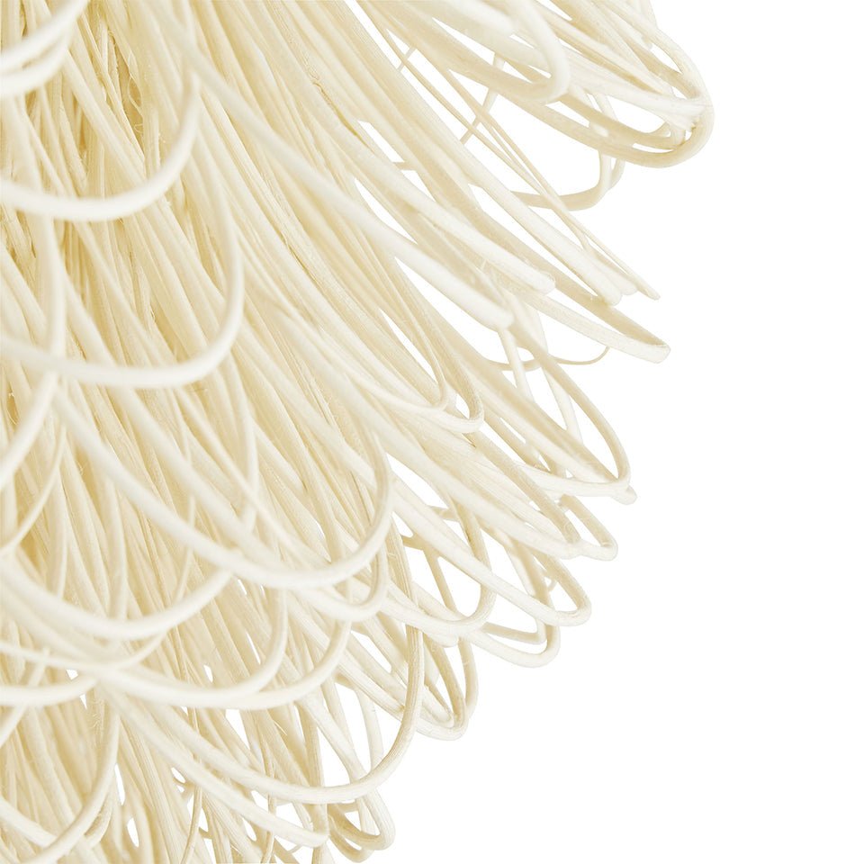 Chandelier Finley - by Arteriors | Luminaires & cie