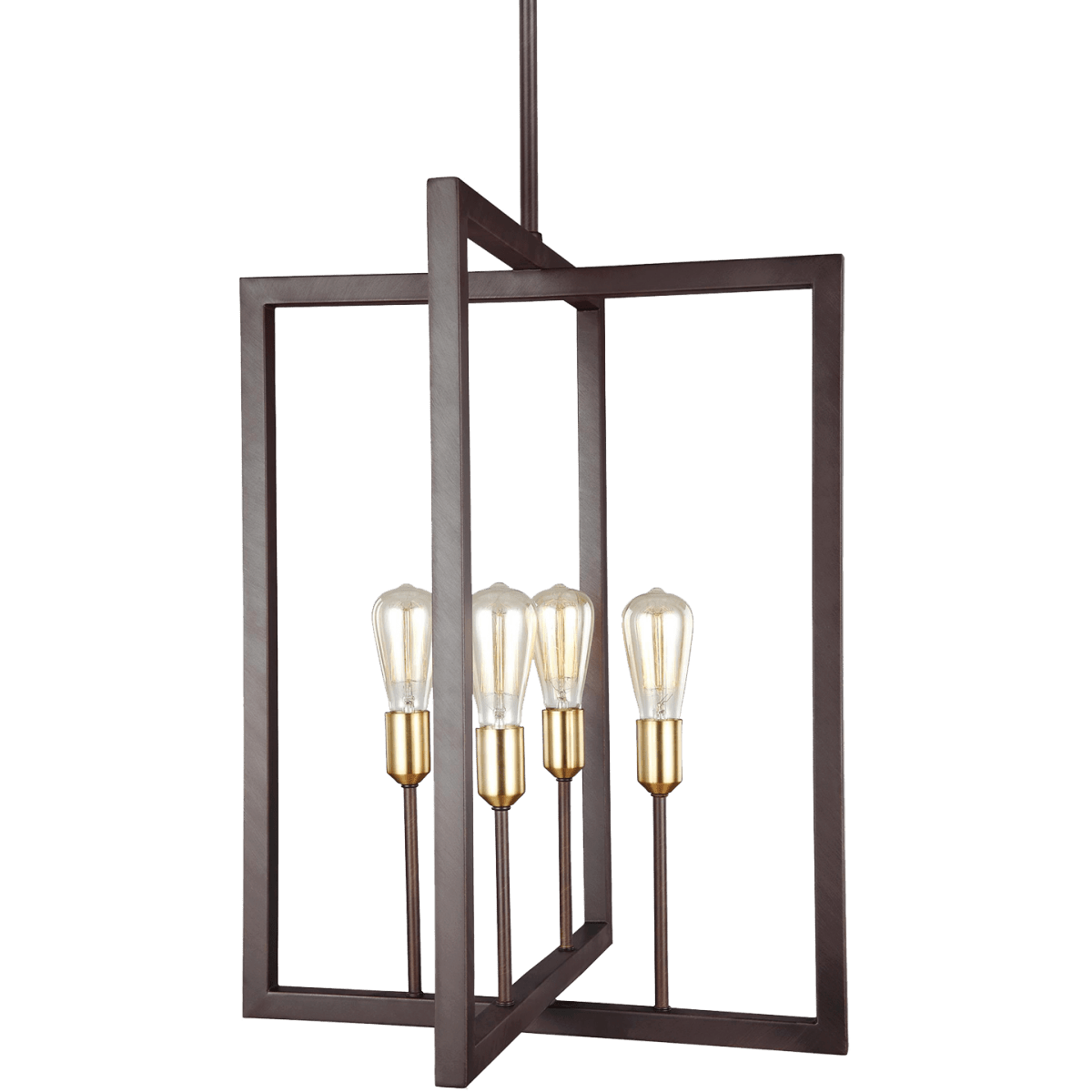 Chandelier Finnegan - 21" by Visual Comfort Studio | Luminaires & cie