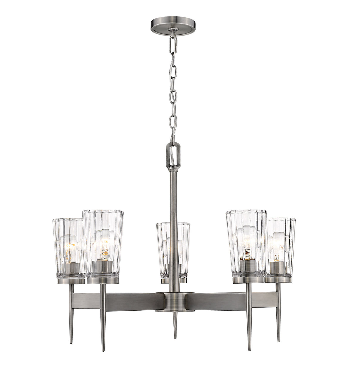 Lustre Flair 25 1/2" – vue 2