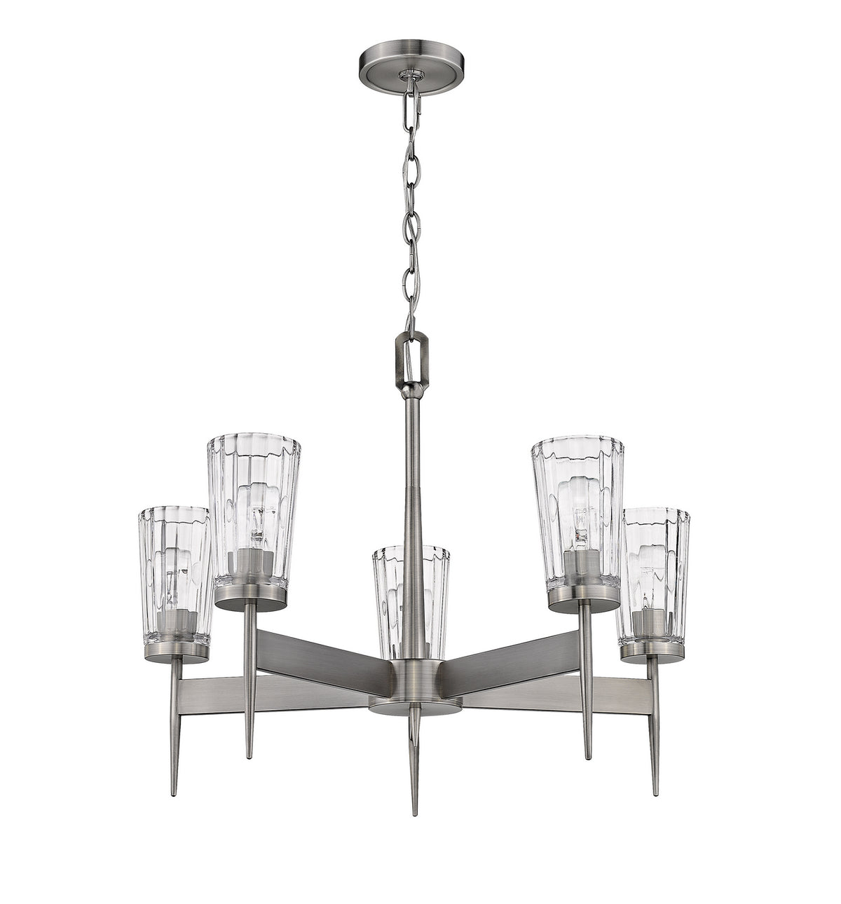 Lustre Flair 25 1/2" – vue 3