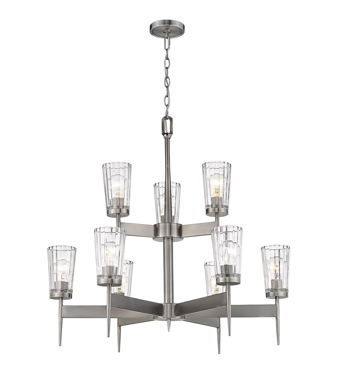 Lustre Flair 31" – Z-Lite