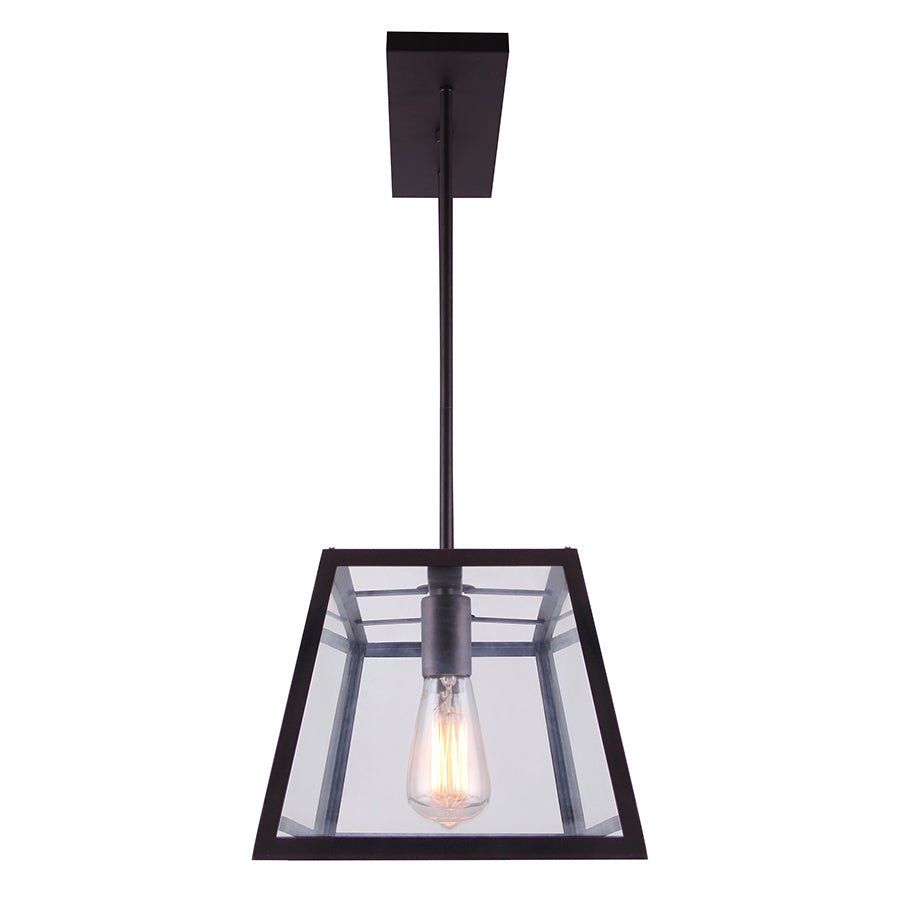 Chandelier Flynn - by Canarm | Luminaires & cie