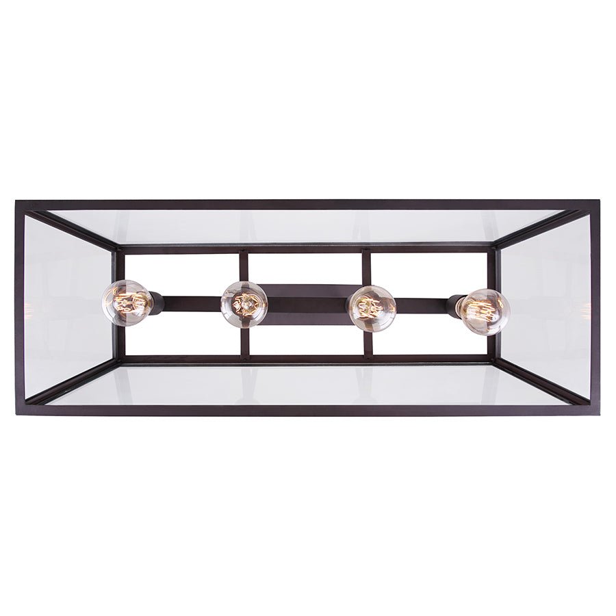 Chandelier Flynn - by Canarm | Luminaires & cie