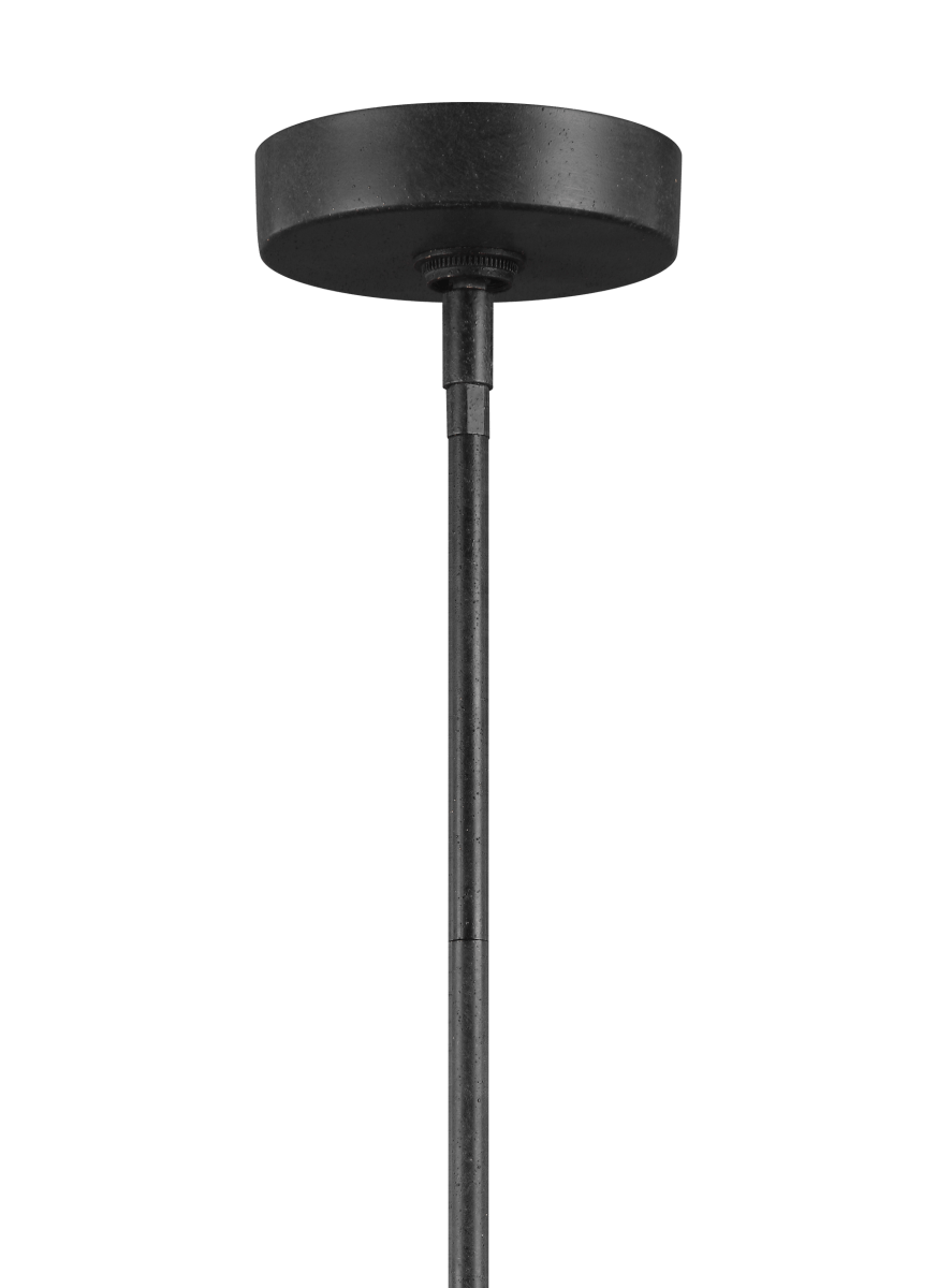 Chandelier Gannet - 18" by Visual Comfort Studio | Luminaires & cie