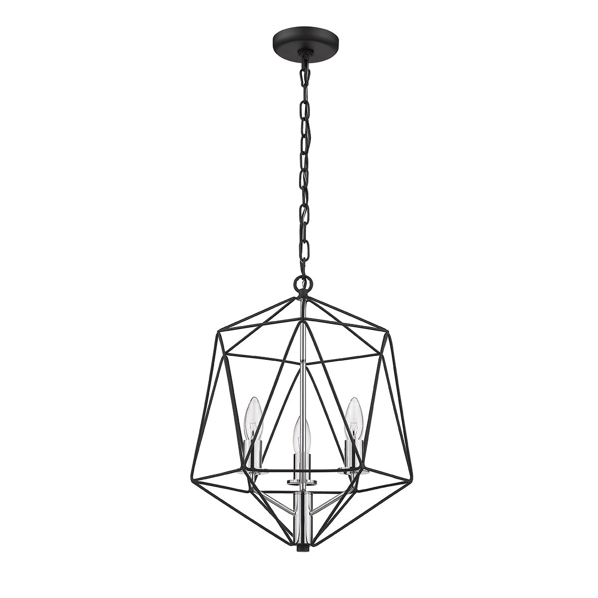 Chandelier Geo
