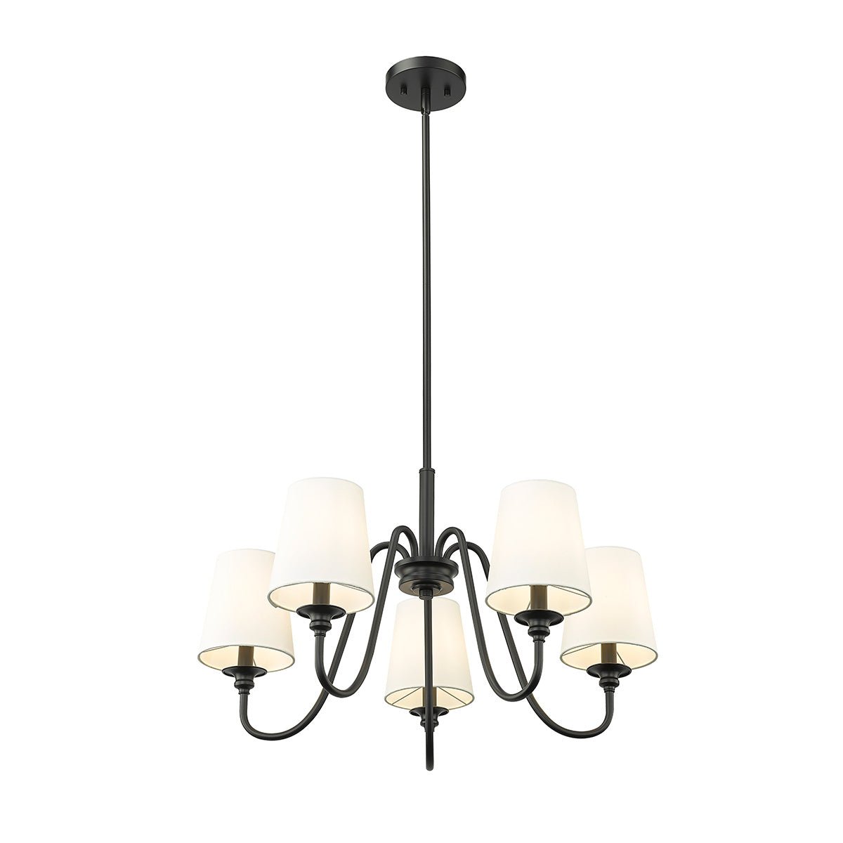 Chandelier Gianna
