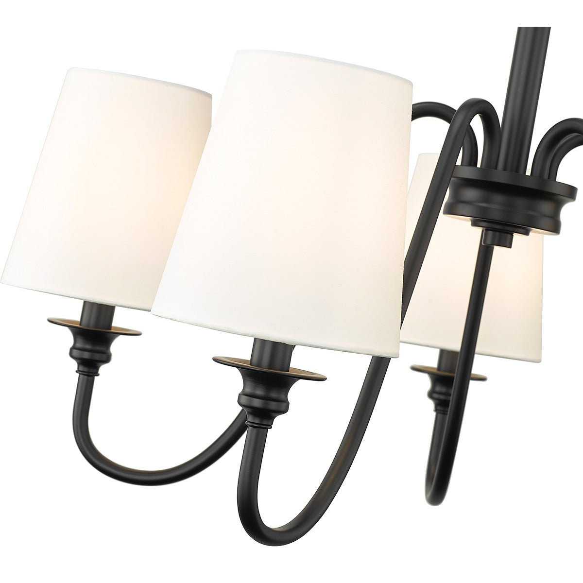 Chandelier Gianna