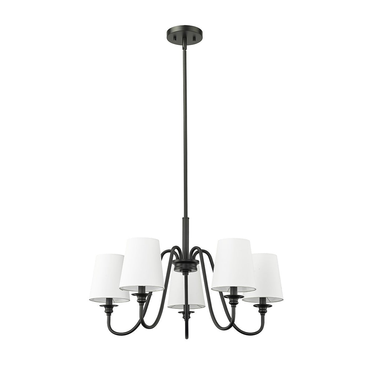 Chandelier Gianna