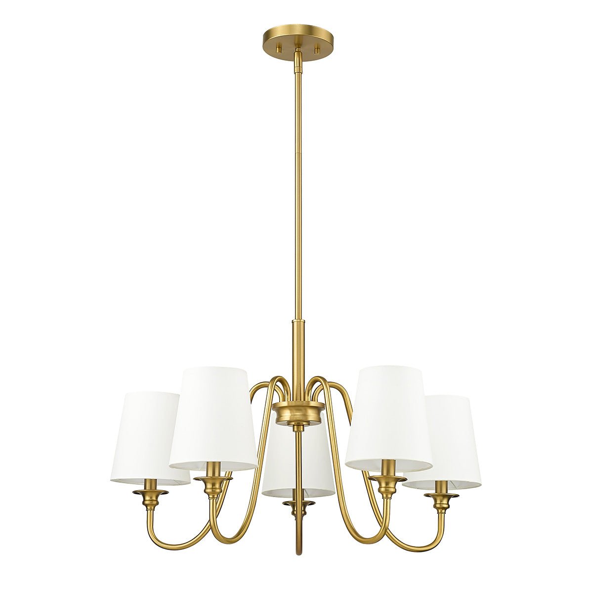 Chandelier Gianna