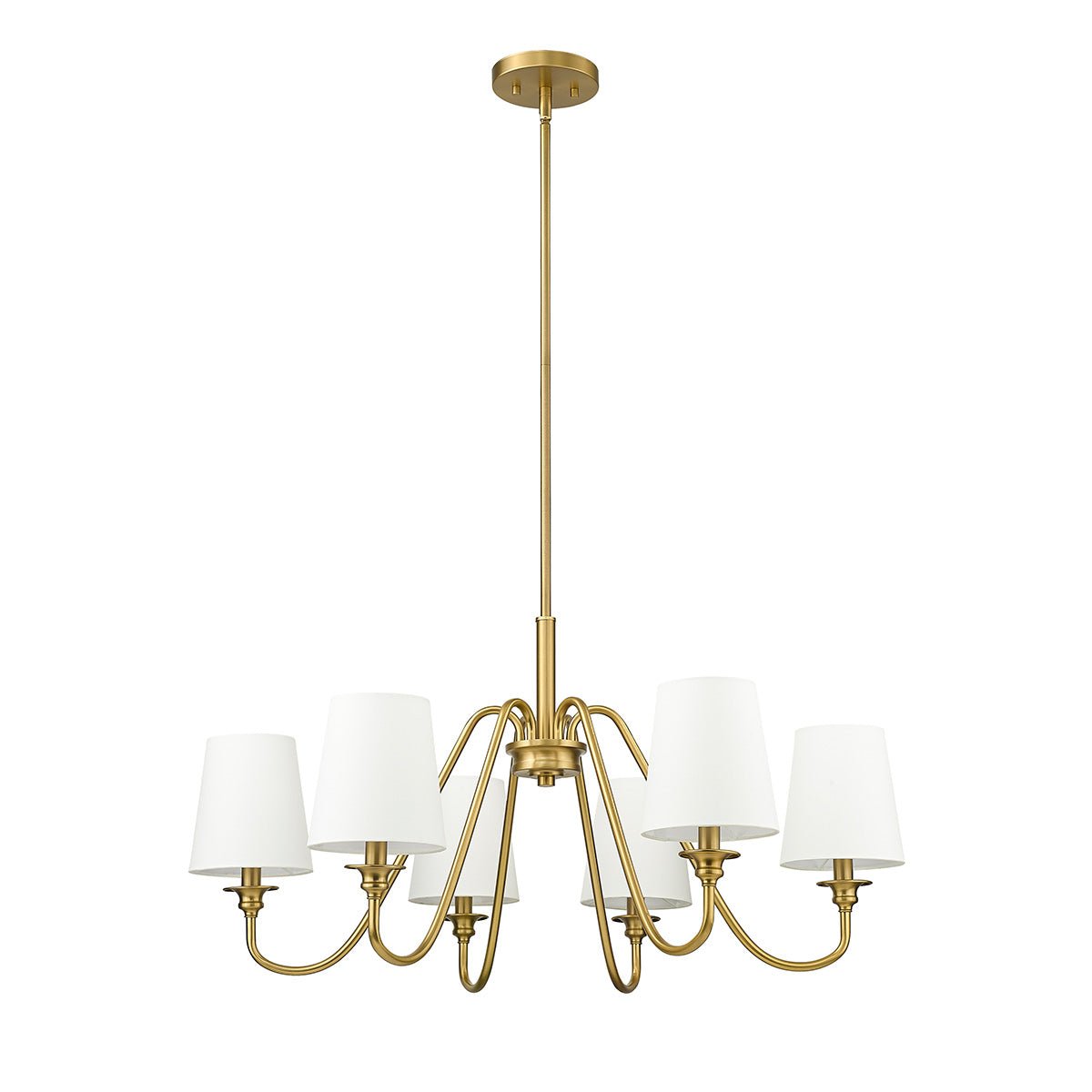 Chandelier Gianna