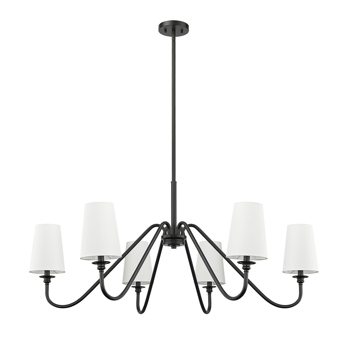 Chandelier Gianna