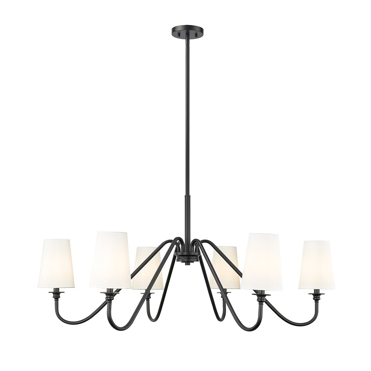 Chandelier Gianna