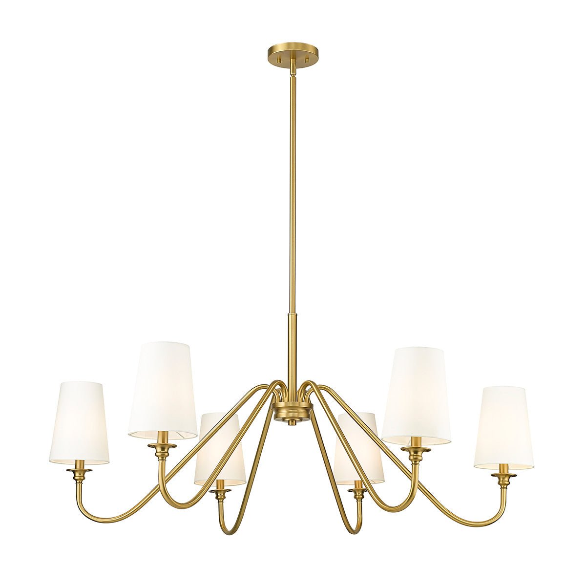 Chandelier Gianna