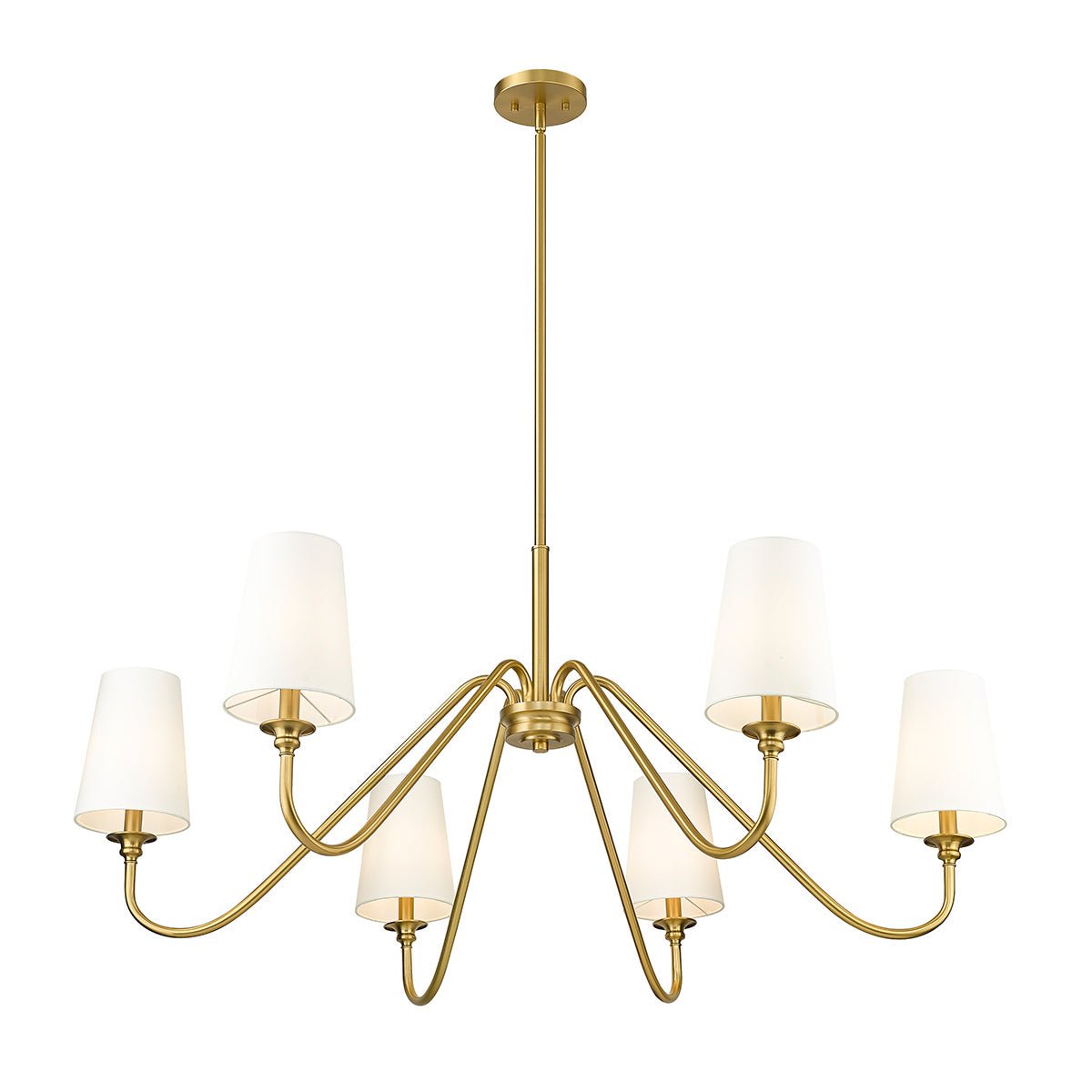 Chandelier Gianna