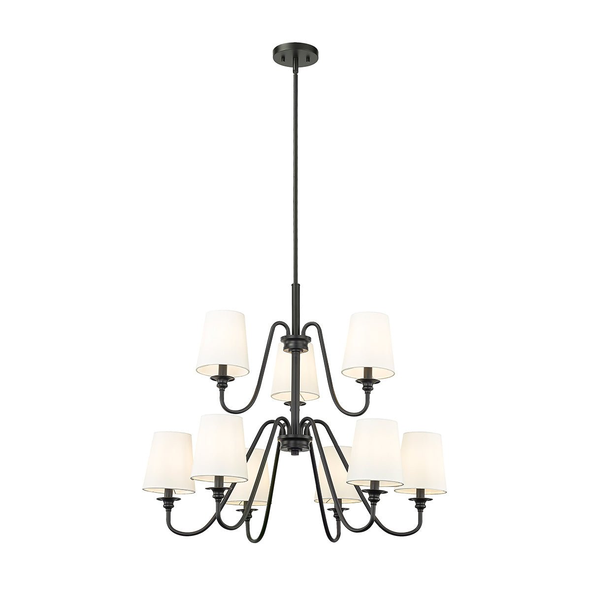 Chandelier Gianna