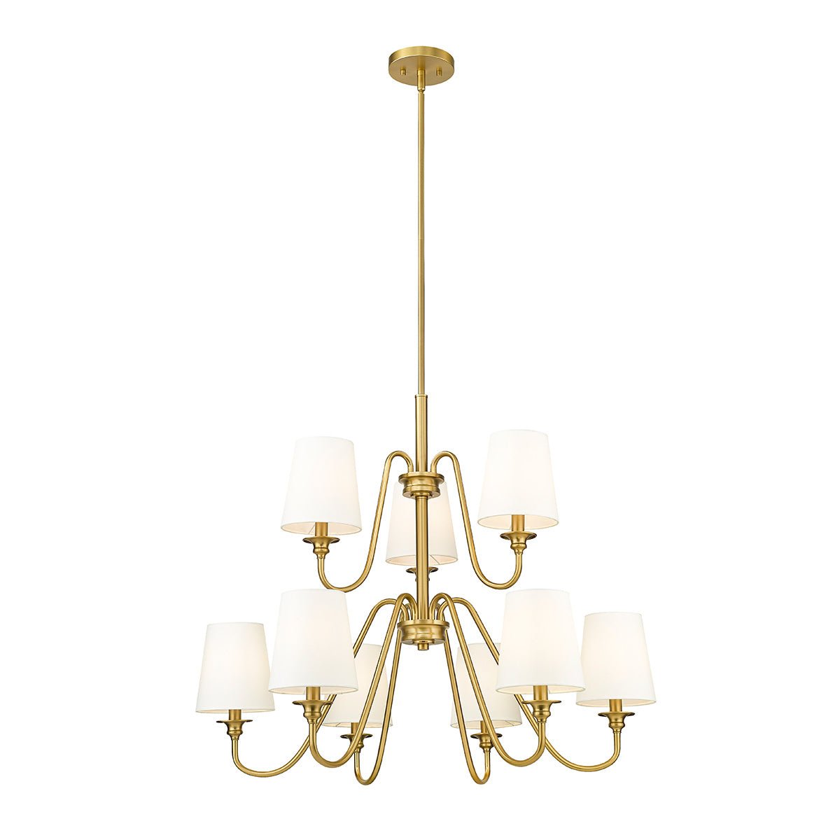Chandelier Gianna