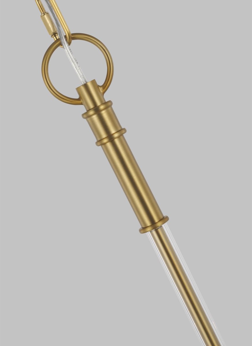 Chandelier Hanover - 31 7/8" by Visual Comfort Studio | Luminaires & cie