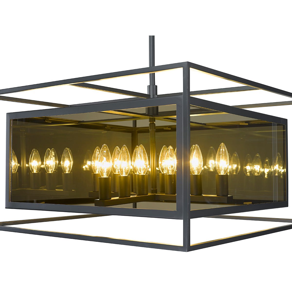 Chandelier Infinity