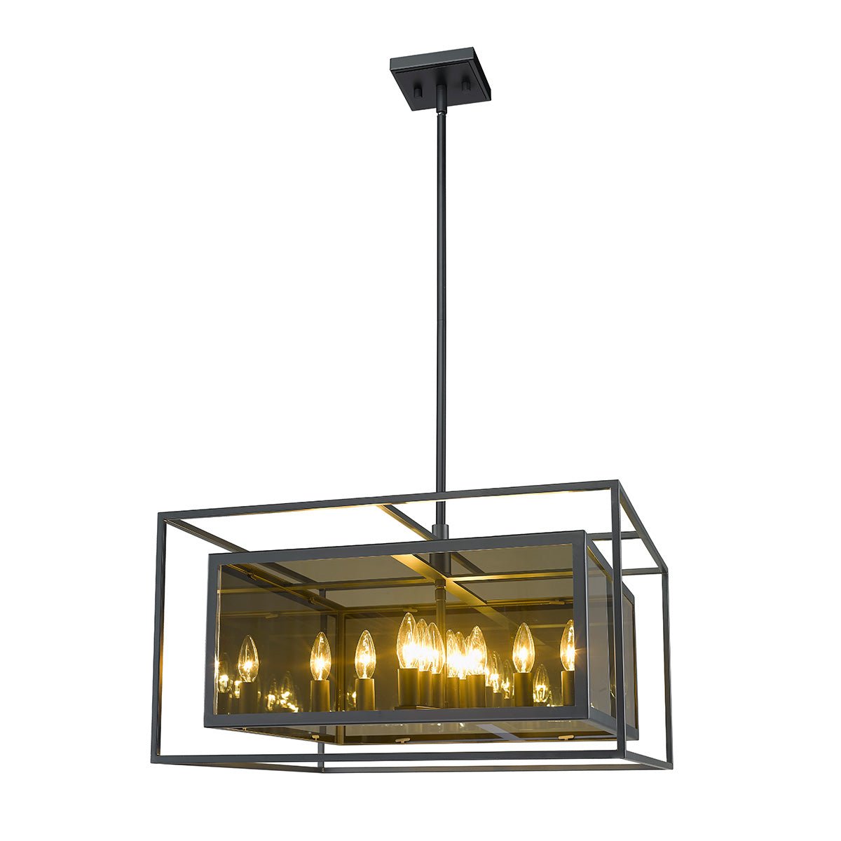 Chandelier Infinity