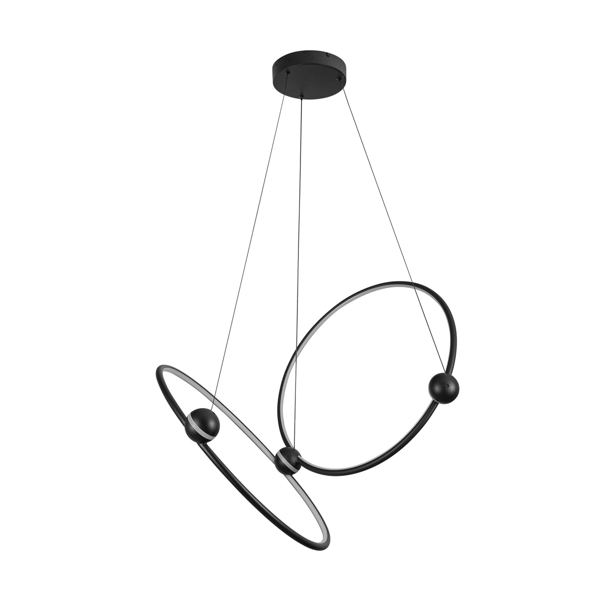 Lustre Isho – vue 2