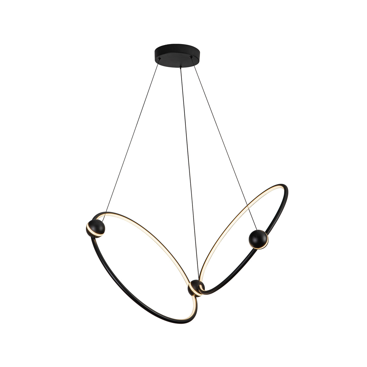 Lustre Isho – vue 3