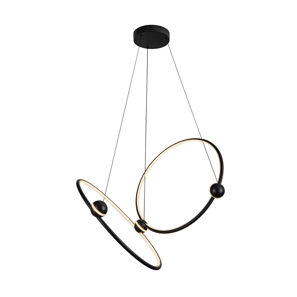 Lustre Isho – Kuzco Lighting