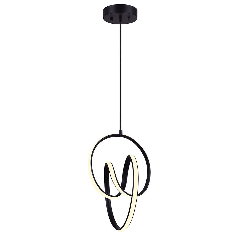 Chandelier Jase - by Canarm | Luminaires & cie