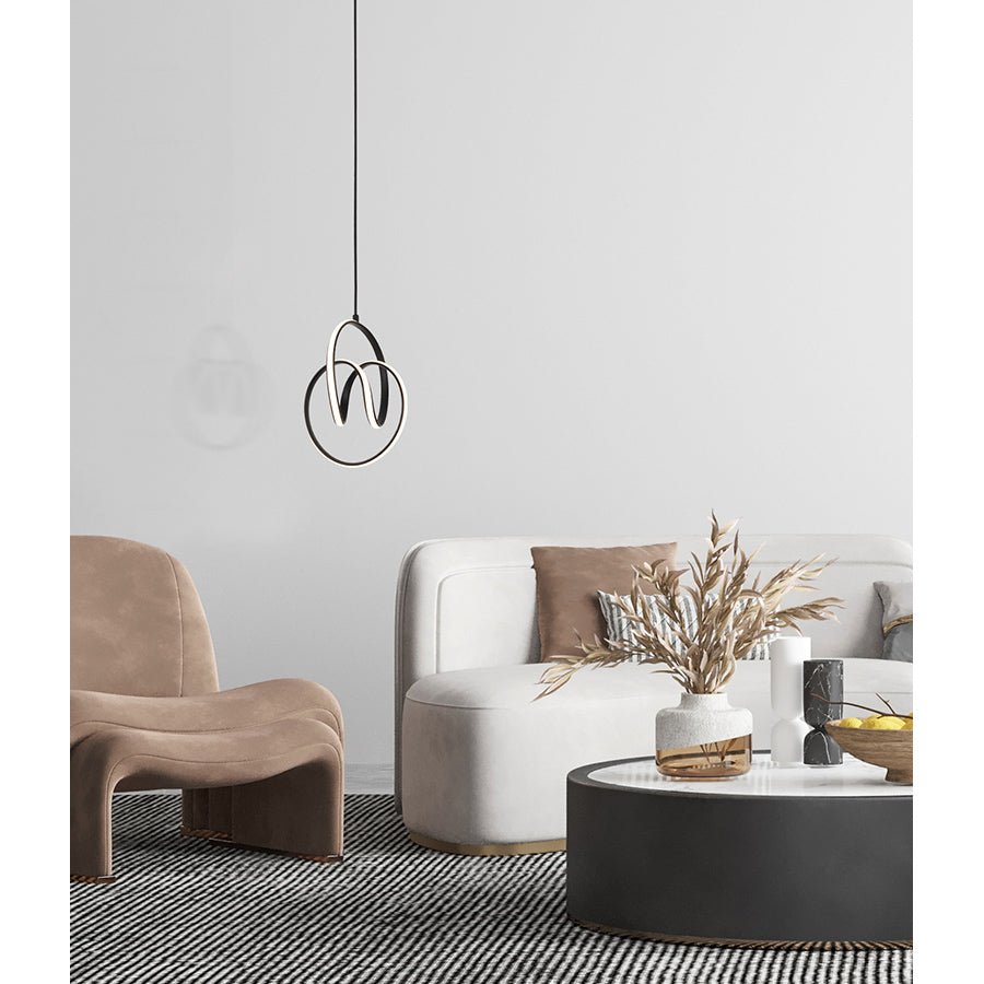 Chandelier Jase - by Canarm | Luminaires & cie