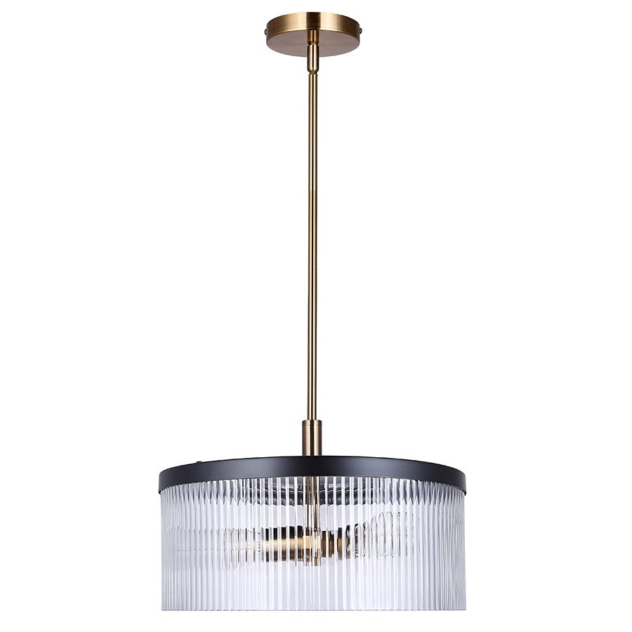 Chandelier Jenner - by Canarm | Luminaires & cie