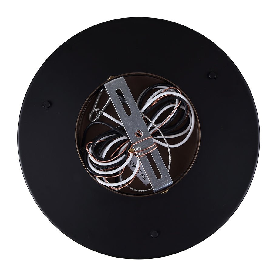 Chandelier Jenner - by Canarm | Luminaires & cie