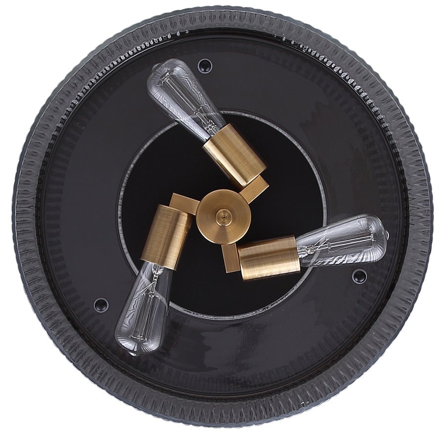 Chandelier Jenner - by Canarm | Luminaires & cie