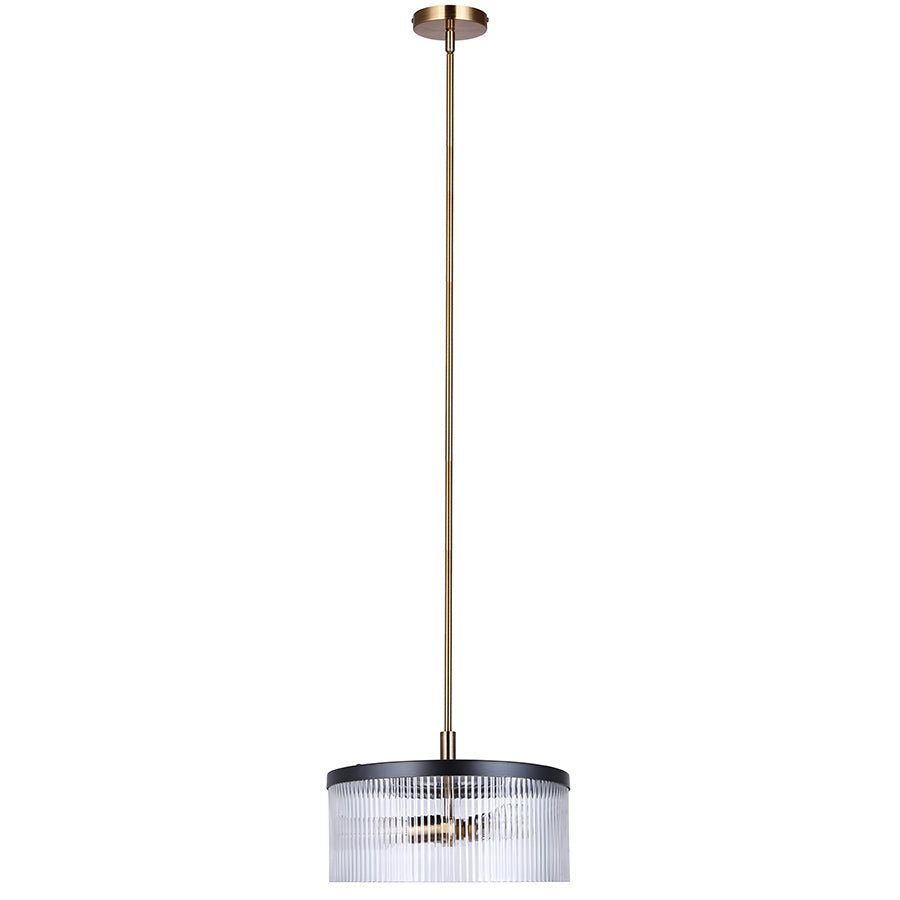 Chandelier Jenner - by Canarm | Luminaires & cie