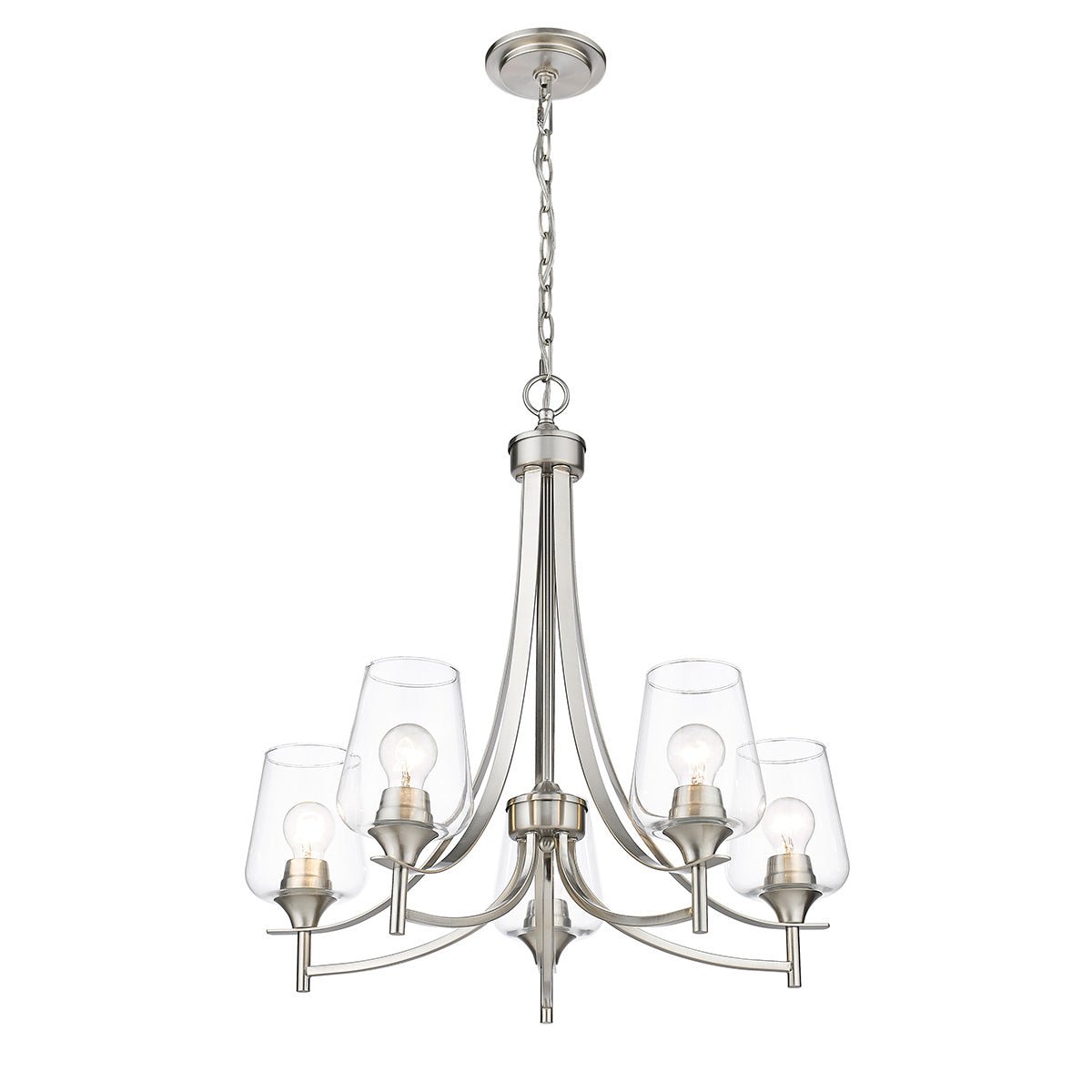 Chandelier Joliet