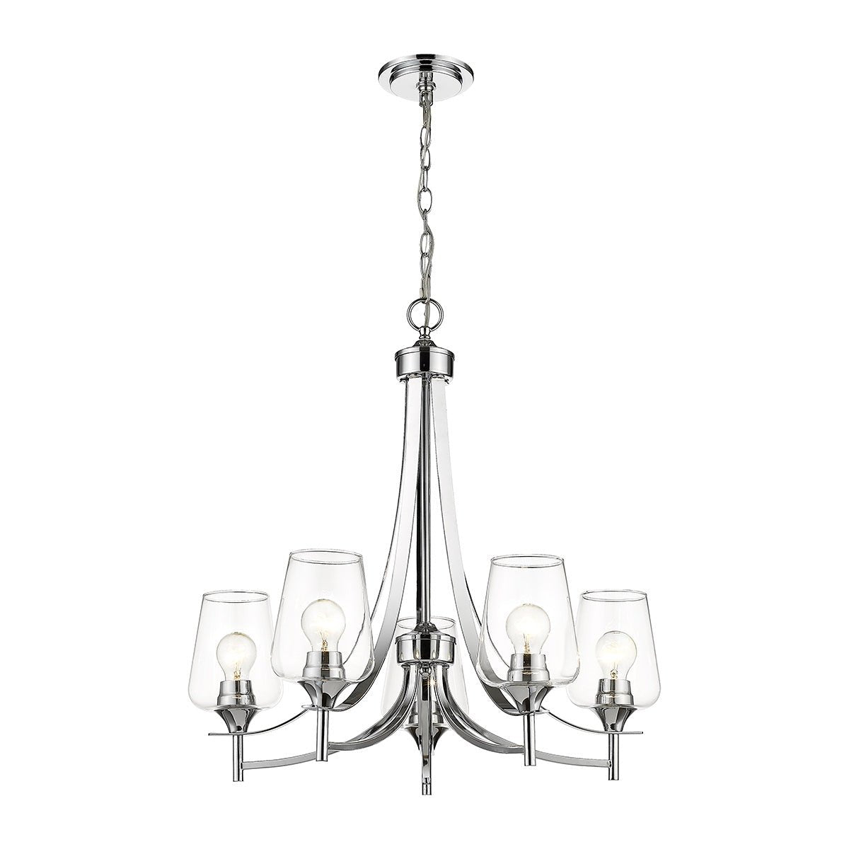 Chandelier Joliet