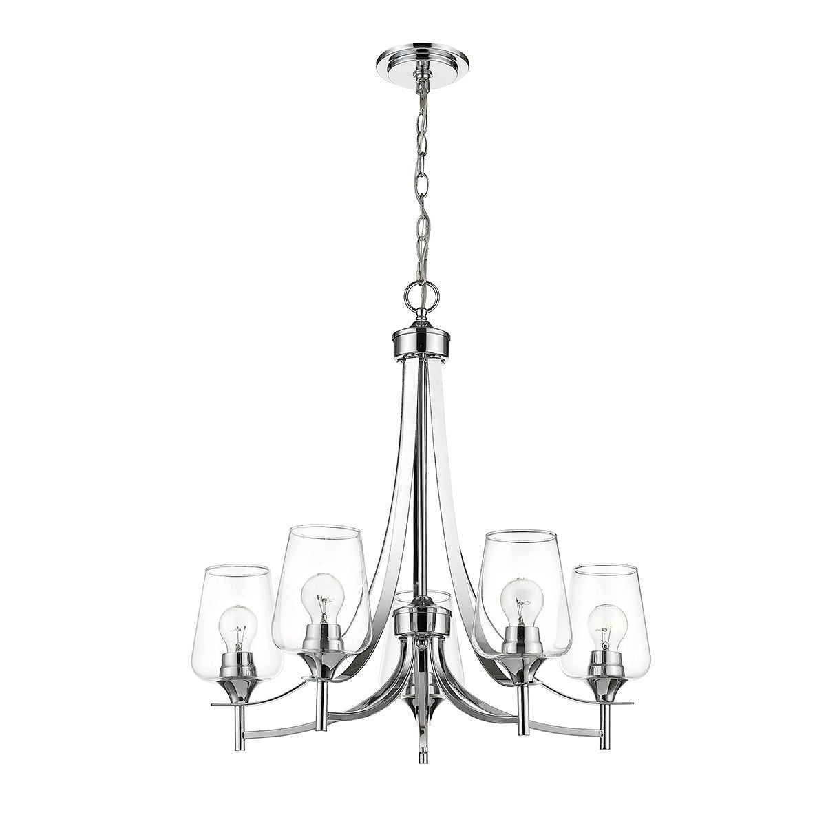 Chandelier Joliet