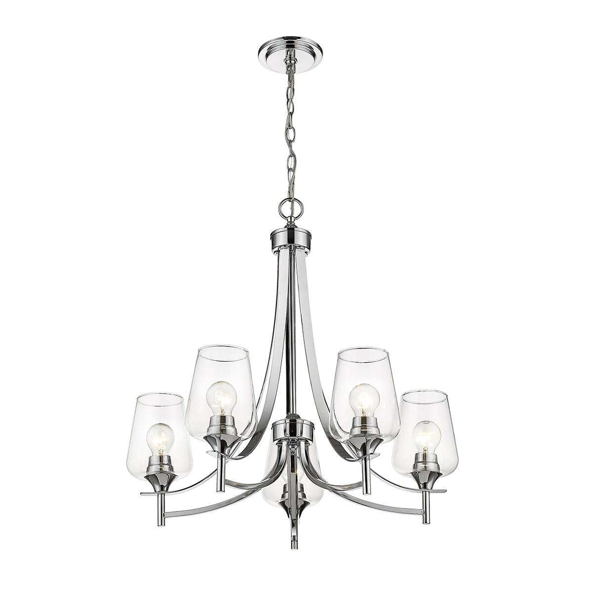 Chandelier Joliet