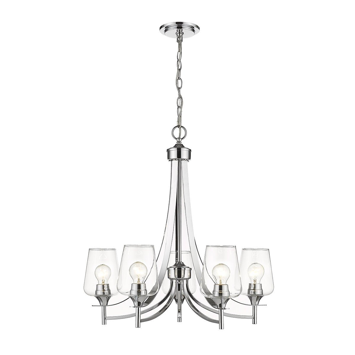 Chandelier Joliet