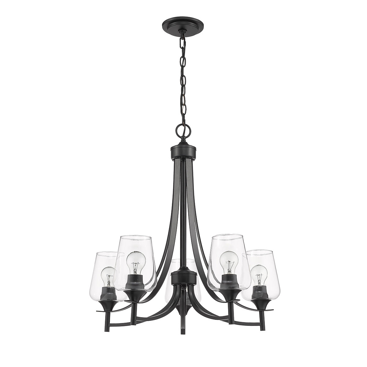 Chandelier Joliet