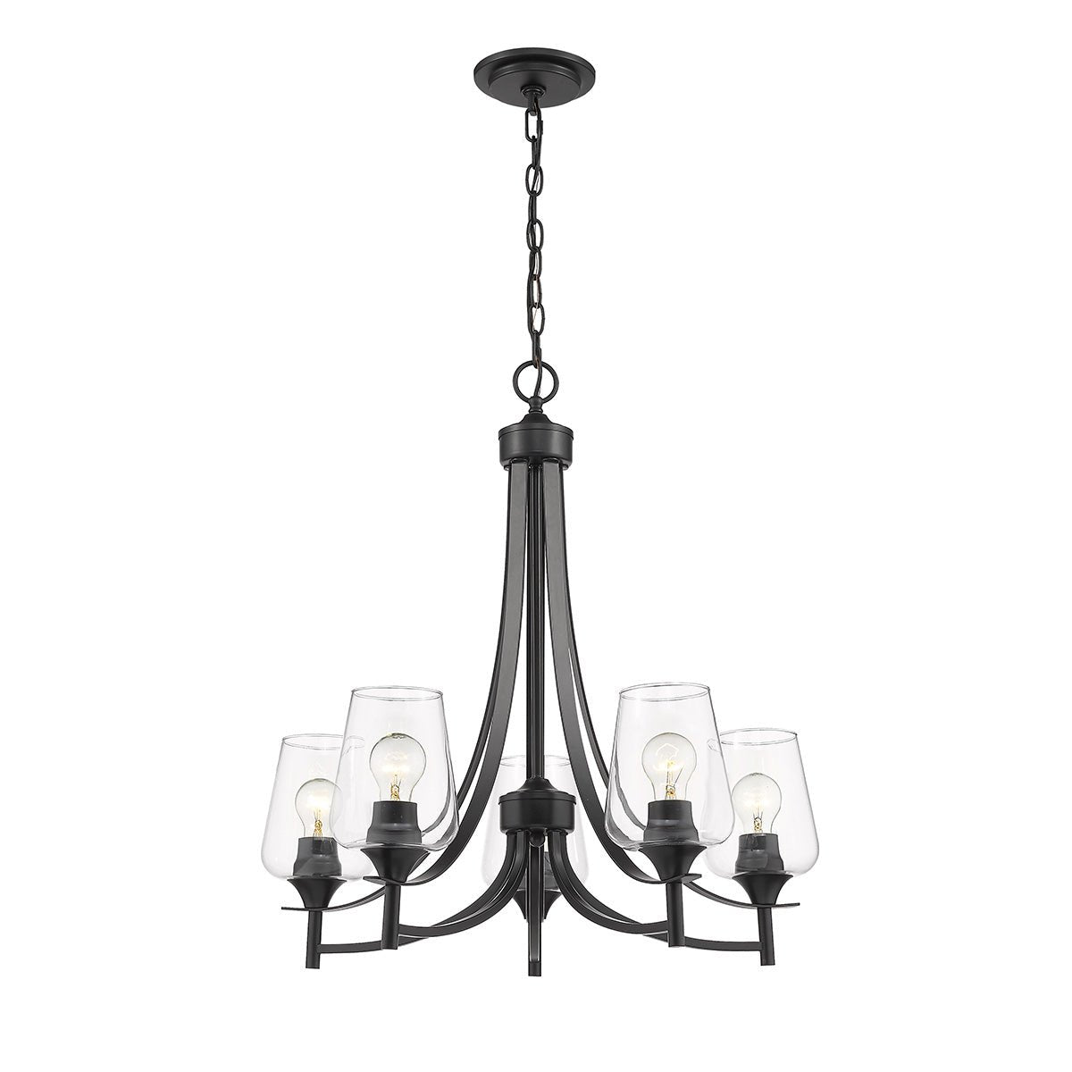 Chandelier Joliet