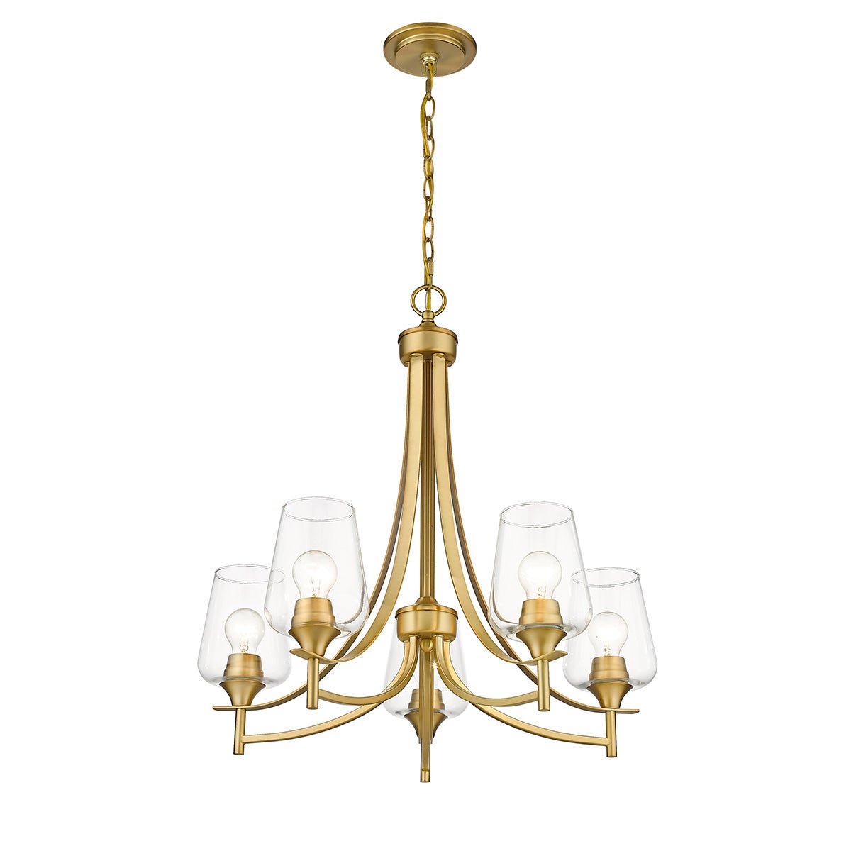 Chandelier Joliet