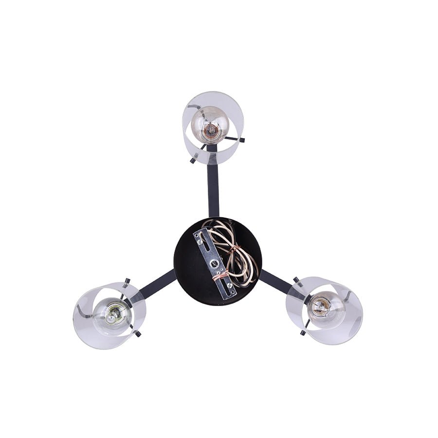 Chandelier Joni - 24" by Canarm | Luminaires & cie