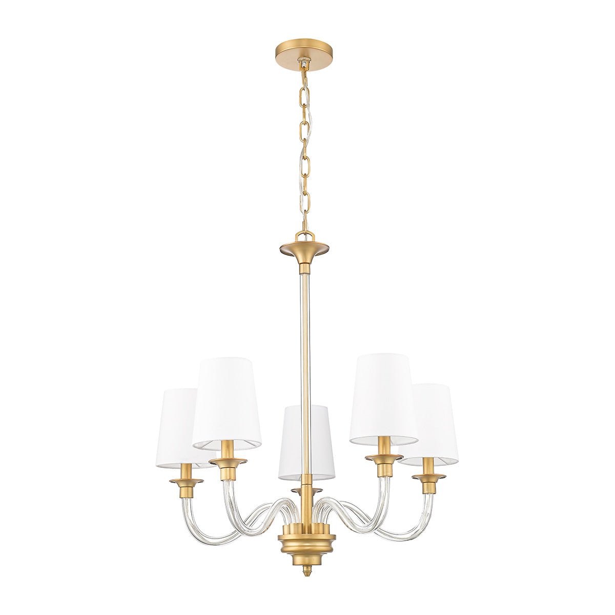 Chandelier Katerina